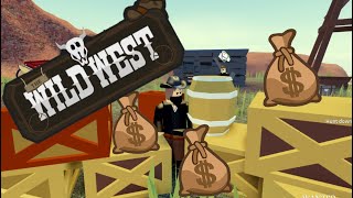 Playtube Pk Ultimate Video Sharing Website - roblox wild west faction logo
