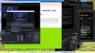 OBS 틱톡 번역 자막 크로마키 없이 깔끔하게 넣는 방법