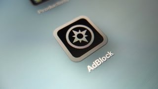 AdBlock for iOS - Safari Ad Blocking for iPhone and iPad - No Jailbreak Required