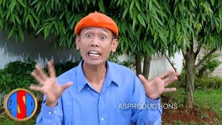 Emak Ijah Pengen ke Mekah | Eps 18 part 4 - Official ASProduction