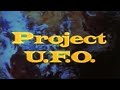 Classic TV Theme: Project UFO (two versions)