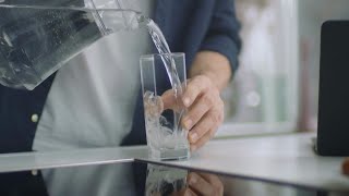 Why avoid dehydration can have devastating effects on your body