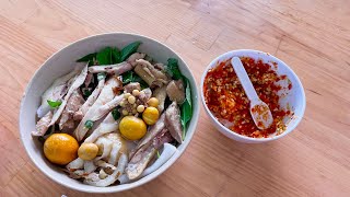 Delicious Breakfast and Lunch Restaurants in Da Lat, Clear Prices, What to Eat in Da Lat