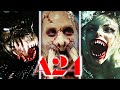 5 Most Terrifying Monsters in the A24 Horror Universe - Explored