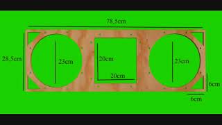 Skema Box Speaker Line Array 12 Lapangan Skema Cek Deskripsi