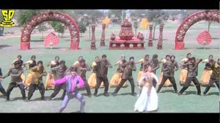 Konguchatu Krishnudamma Video Song | Taj Mahal Movie | Srikanth | Monikabedi | Suresh Productions