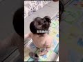 接上一集：妹妹被忍无可忍的哥哥一胳膊拐翻了之后😆😂😂 （抖音发布时间：2020年09月28日）