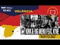 KiNK, Big Menu and Kyne - In My Feelings | Boiler Room x Ballantine’s True Music València