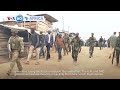 VOA60 Africa - DR Congo: M23 rebels set up their own administration in DRC's eastern territories