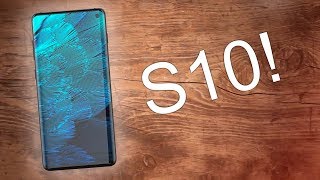 Galaxy S10 - NEWEST Rumors and Leaks Confirmed
