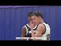 Dynastie vs NBAA Red - NBA Academy Africa Swowcase