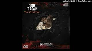 LottaStackz - Done It Again feat. Yrv Kaptoven (Official Audio)