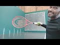 Fontennis típico deporte del País y mira sus reglas