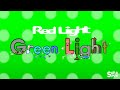 Red Light Green Light Super Simple Songs