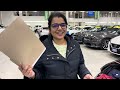 car u வாங்க போகலாமா buying our first car in canada canada