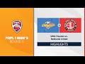 FQPL 1 Men's R5 - SWQ Thunder vs. Redlands United Highlights