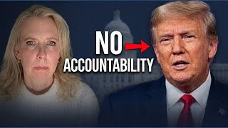 ARE THINGS GETTING WORSE FOR TRUMP? Bad Headlines ≠ Accountability