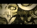 Beyond Cure - Void (OFFICIAL LYRIC VIDEO)