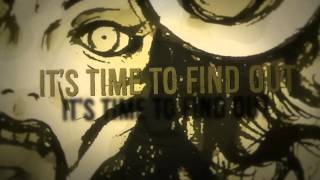 Beyond Cure - Void (OFFICIAL LYRIC VIDEO)