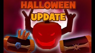 Playtubepk Ultimate Video Sharing Website - halloween update how to beat the boss all chest locations in build a boat for treasure in roblox