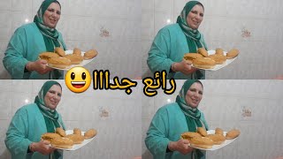 هادي هي الطريقة كيفاش كندير سندويش ديالي 😋طريقة المغربية ولذيذا 🌭🥪