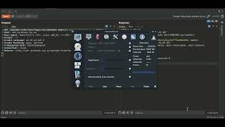 $3500 Bounty | Unauthenticated Time Based SQL Injection Bug Bounty POC | Private Bug Bounty Program