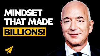 Jeff Bezos Top 10 Rules For Success