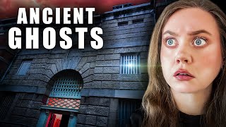 UK's Most Haunted Prison | Terrifying Paranormal Activity