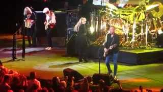 Fleetwood Mac Tusk PHL 2014.10.16