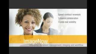 Solutions for Contract Renewal | Perceptive Software