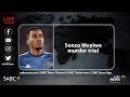 Senzo Meyiwa murder trial | 15 August 2023