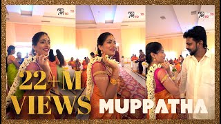 Muppatha | Trending video | Actress Sastika Rajendran | Parris Jeyaraj | The PhotoToday