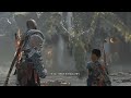 갓 오브 워 god of war 발키리 여왕 시그룬