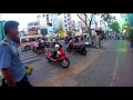 すごい！しか言えないベトナムの交通事情 wow traffic situation in vietnam that can only be said