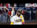 Fernando Tatis Jr. 2020 Highlights