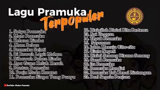 Lagu Pramuka Terpopuler #lagupramuka #sukurpramuka