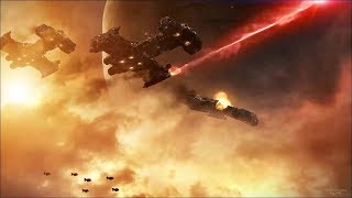 드디어 출정하는 지구연합, 스타크래프트 브루드워 풀스토리 StarCraft Brood War Full Story 2 - 테란 캠페인