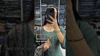 New Kurti Set | Surat | #youtubeshorts #shorts #trending #viral #surat #kurti #fashion #new#ytshorts