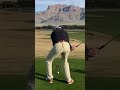 How To Use Lower Body In Golf Swing For PROPER Rotation