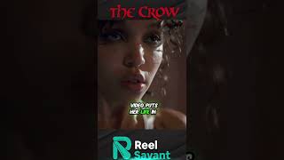 THE CROW (2024) | A Man's Journey of Redemption and Ultimate Sacrifice