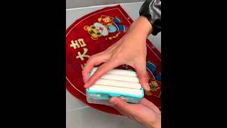 Handy tool for cleaning clothes #tools #everydaytools #shorts #ytshorts