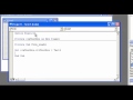 Video 38: VB 6 Programming, WithEvents In A Class Module, Copy Events From Controls