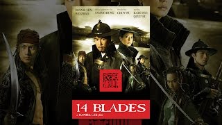 14 Blades