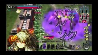 wlw　シャドウ・アリス　その０２　ＡＡ５