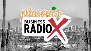 Phoenix Business RadioX