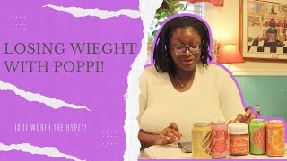 Poppi Soda Review: Can it Help You Lose 7 Pounds in 7 Days?