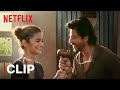 Shahrukh & Alia Sing Together | Musical Kursi | Dear Zindagi | Netflix India