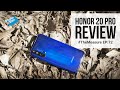 Honor 20 Pro Review: High-Resolution Crispy Photo Goodness