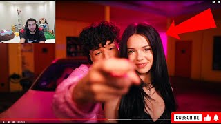 Adin Ross Reacts To Larray "CANCELLED" Ft Pami Baby