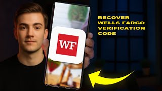 How To Recover Wells Fargo Verification Code 2025 (FULL TUTORIAL) (2026)
